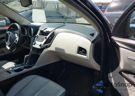 2011 Chevrolet Equinox Lt from USA, damaged, VIN 2CNFLNE54B6350577